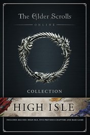 The Elder Scrolls Online: High Isle